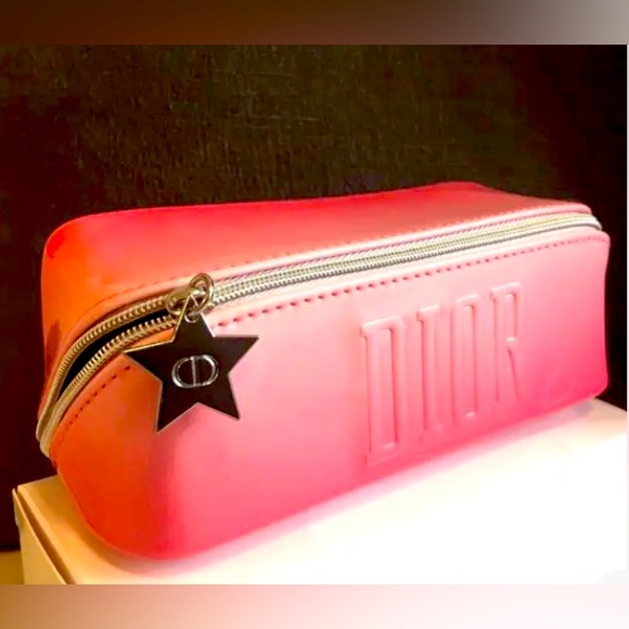 Dior Bags Dior Makeup Bag Poshmark